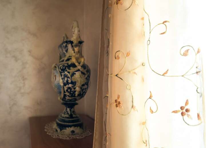 Apartamento La Grande Dame