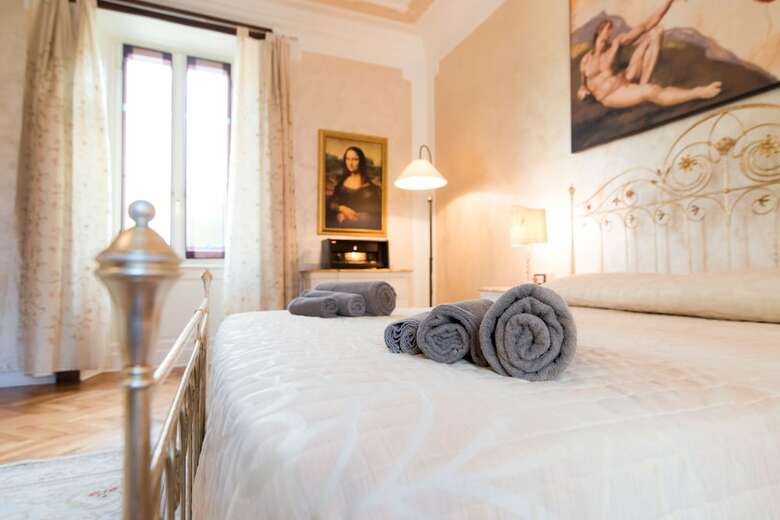 Apartamento La Grande Dame