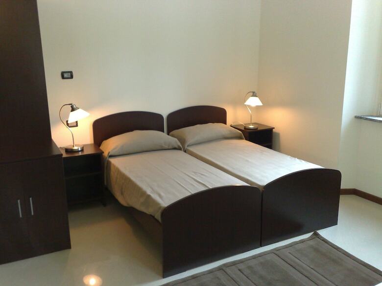 Apartamento Residenziale Il Naviglio