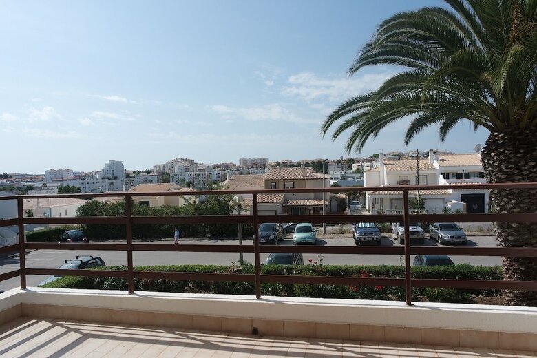 A11- Windmill Apartment With View By Dreamalgarve