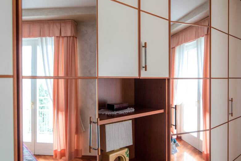 Apartamento Lo Specchio Del Lago