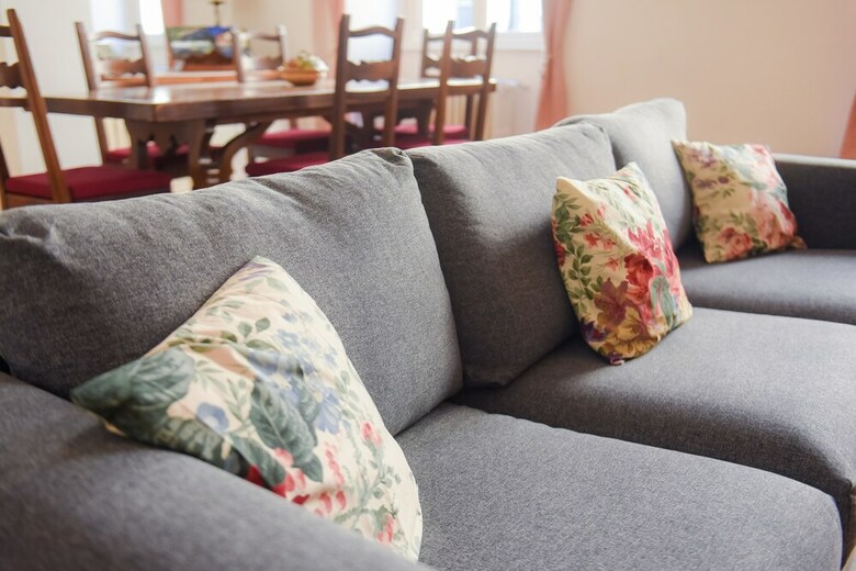 Apartamento Via Natta 15