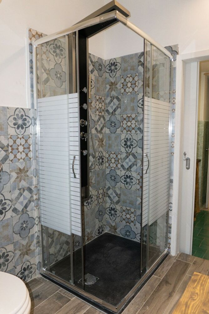 Apartamento Le Stanze Di Jole