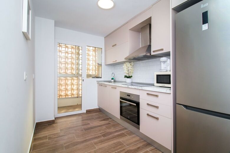 Espanatour Apartment Valencia 9