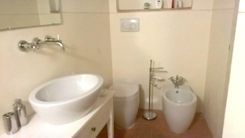 House With One Bedroom In Izzalini, With Wifi