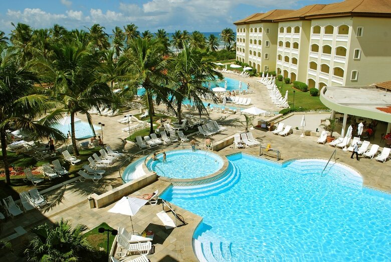 Hotel Sau�pe Premium Sol - All Inclusive