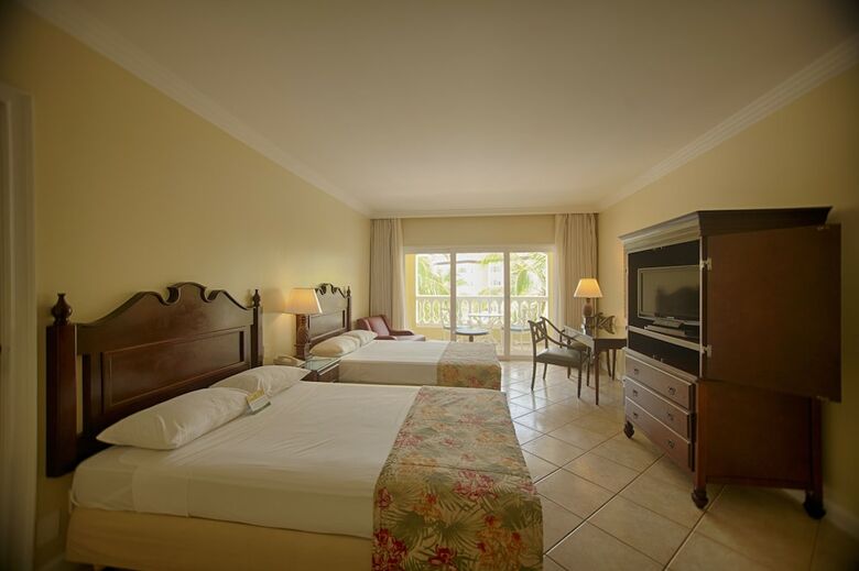 Hotel Sau�pe Premium Sol - All Inclusive