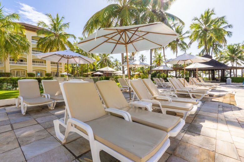 Hotel Sau�pe Premium Sol - All Inclusive