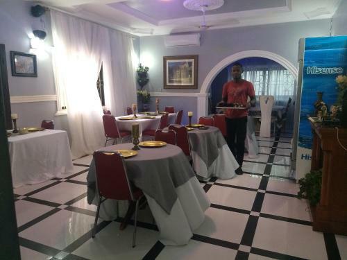 The Winford Boutique Hotel