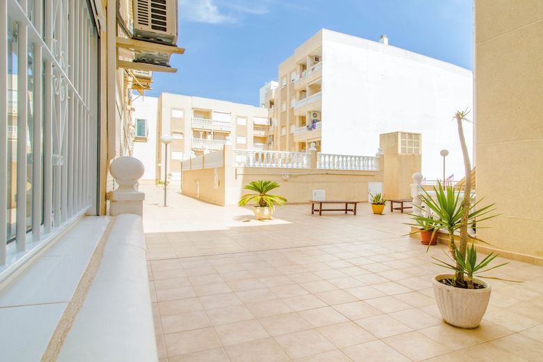 Apartamentos Espanatour Estudio