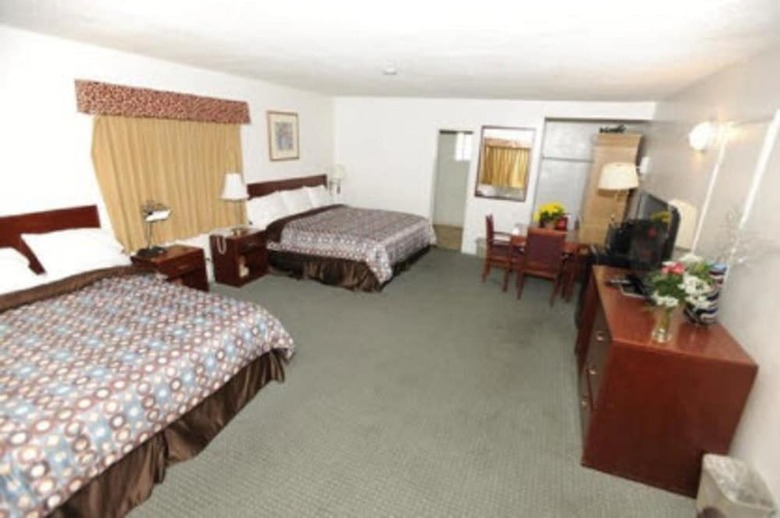 Victoria Motel