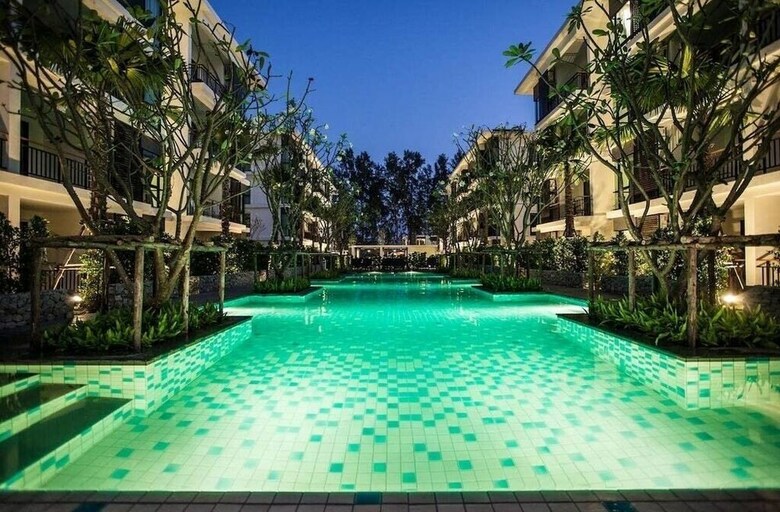 The Title Phuket - East Wing By Sm