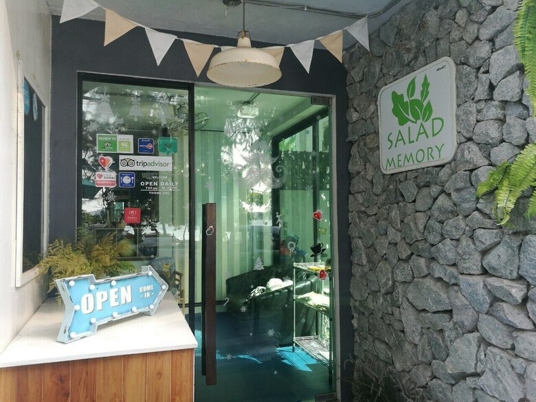 The Title Phuket - East Wing By Sm