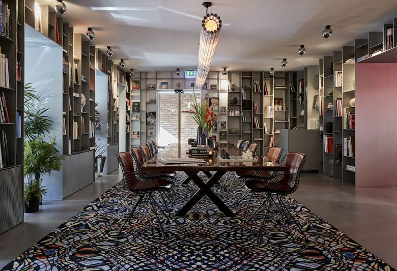 Sir Savigny Hotel Berlin