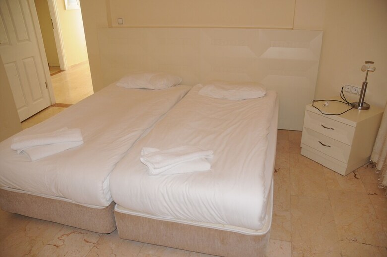 Gold City 3 Bedroom Villa 5