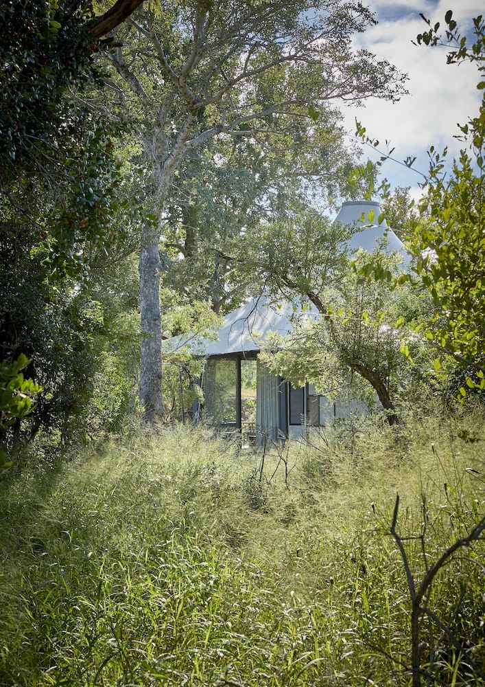 Posada Saseka Tented Camp - All Inclusive