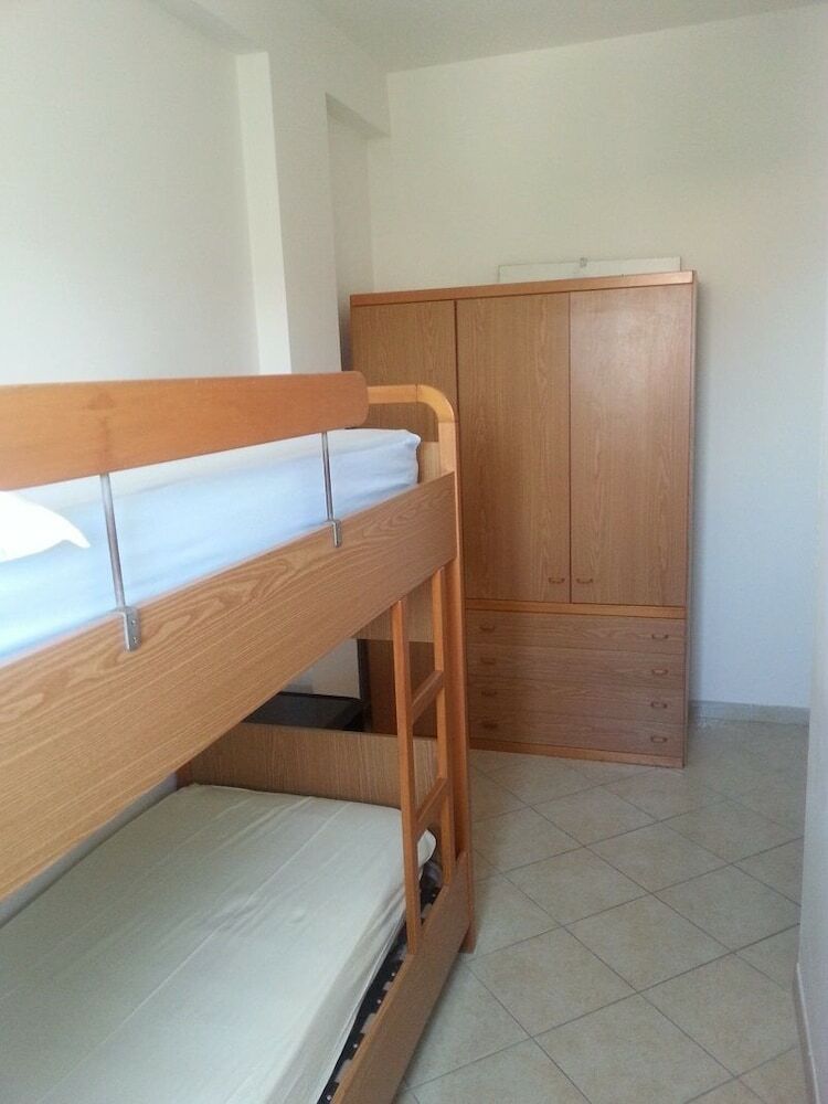 Apartamento Mare Verde