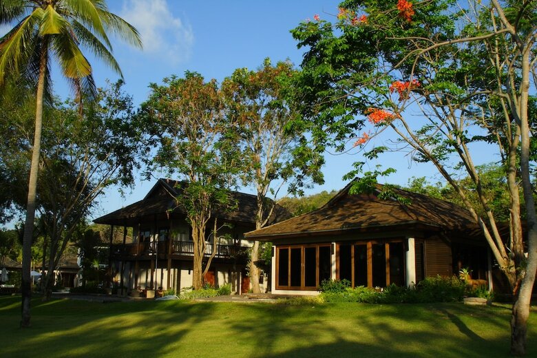 Hotel Tamarind Exclusive Villa