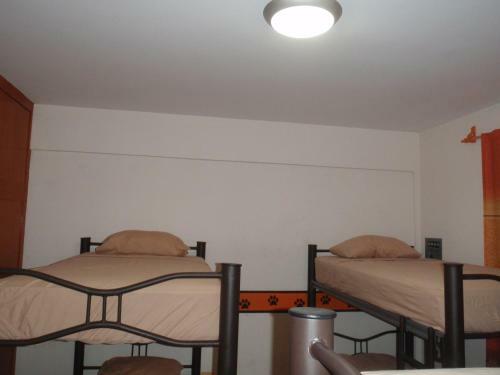 Albergue Hostal Pata De Perro