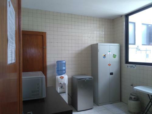 Albergue Hostal Pata De Perro