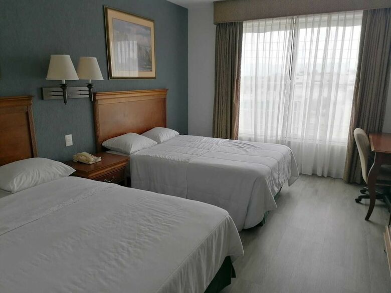 Hotel Sierra Huasteca Inn
