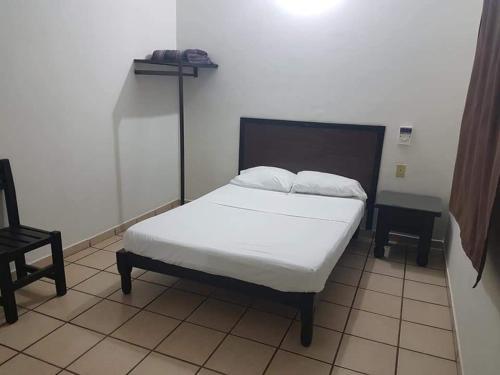 Hotel Tanos