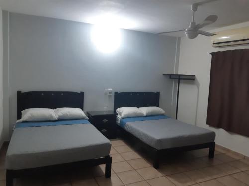 Hotel Tanos