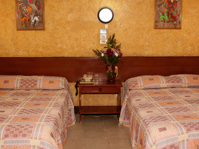 Hotel Riviera