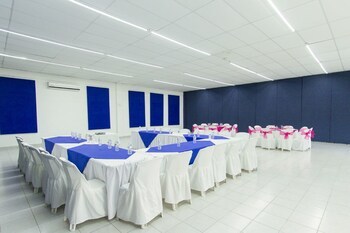 Hotel Santa Cruz Huatulco
