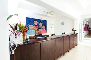 Hotel Santa Cruz Huatulco