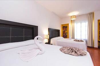 Hotel Santa Cruz Huatulco