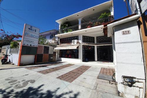 Hotel Posada Jois
