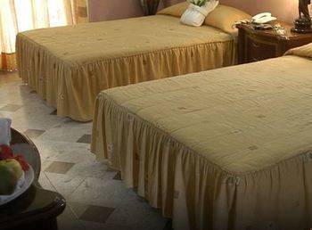 Hotel Canadian Resort Huatulco