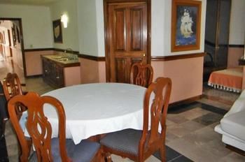 Hotel Canadian Resort Huatulco