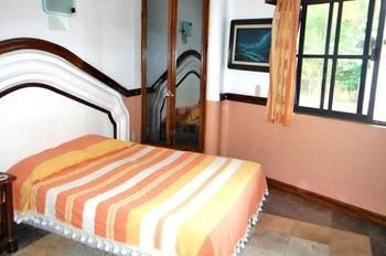 Hotel Canadian Resort Huatulco