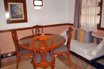 Hotel Canadian Resort Huatulco