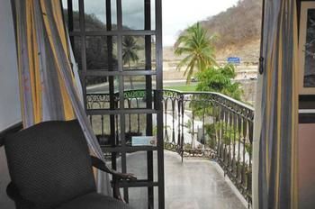 Hotel Canadian Resort Huatulco