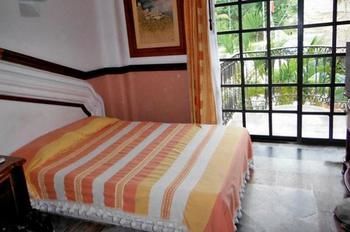 Hotel Canadian Resort Huatulco