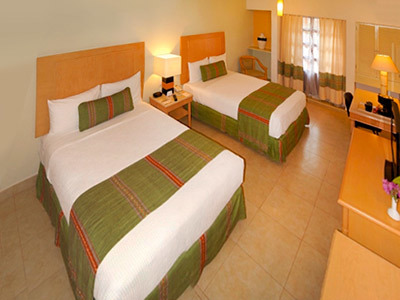 Hotel Binniguenda All Inclusive Huatulco