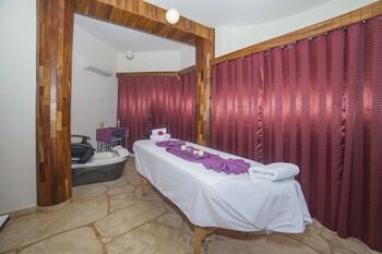Hotel Quinta Bella Huatulco