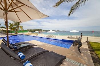 Hotel Quinta Bella Huatulco