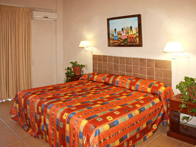 Hotel Arenas Del Pacifico