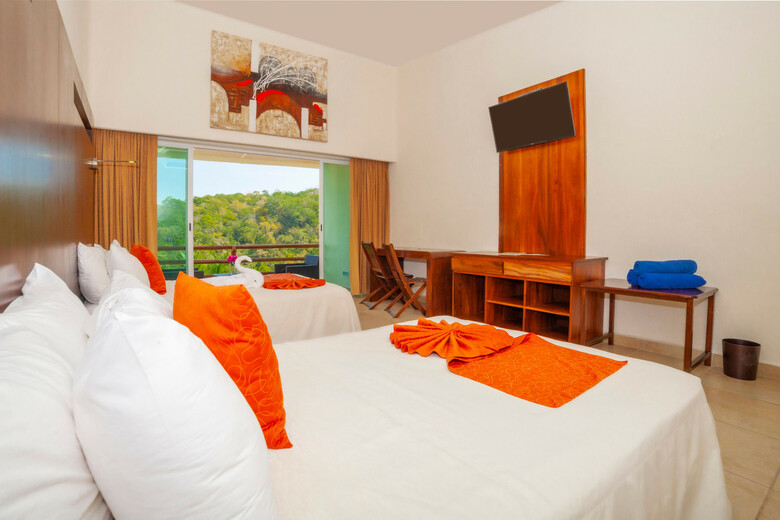 Hotel Princess Mayev
