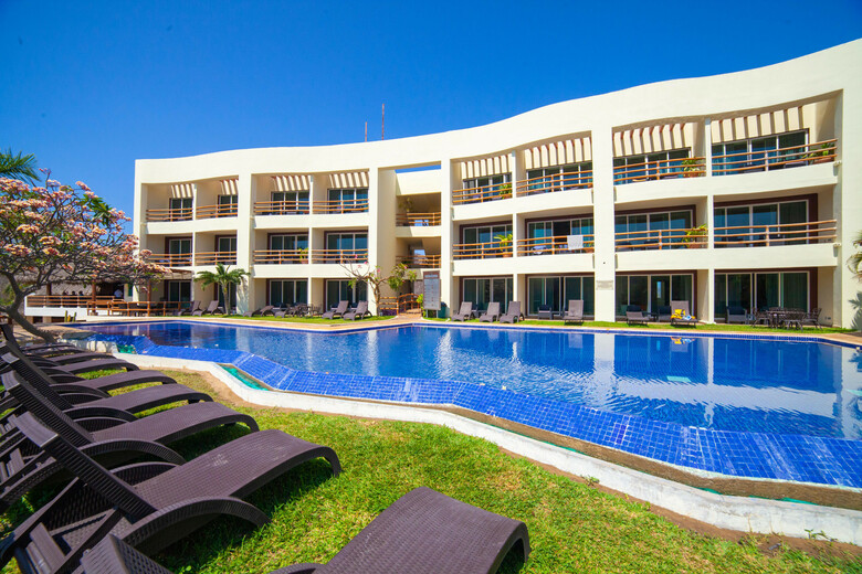 Hotel Princess Mayev