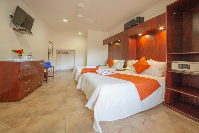 Hotel Princess Mayev