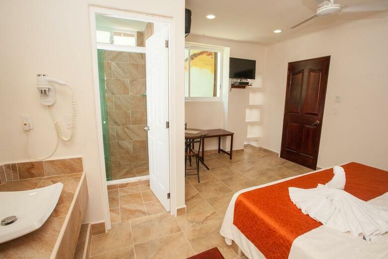 Hotel Princess Mayev