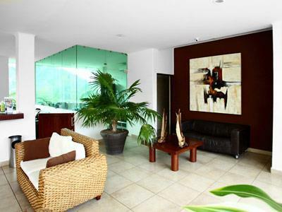 Hotel Princess Mayev