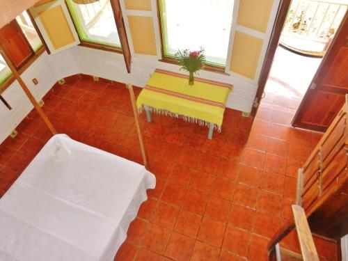 Hotel Altamira Mazunte
