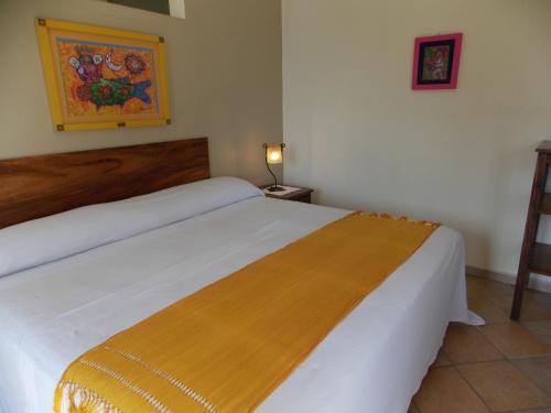 Hotel Casa Pan De Miel (only Adults)