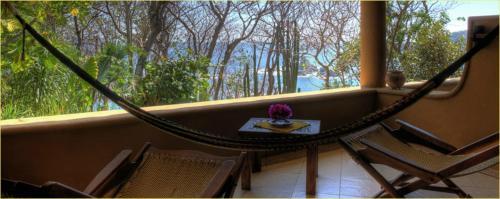 Hotel Casa Pan De Miel (only Adults)